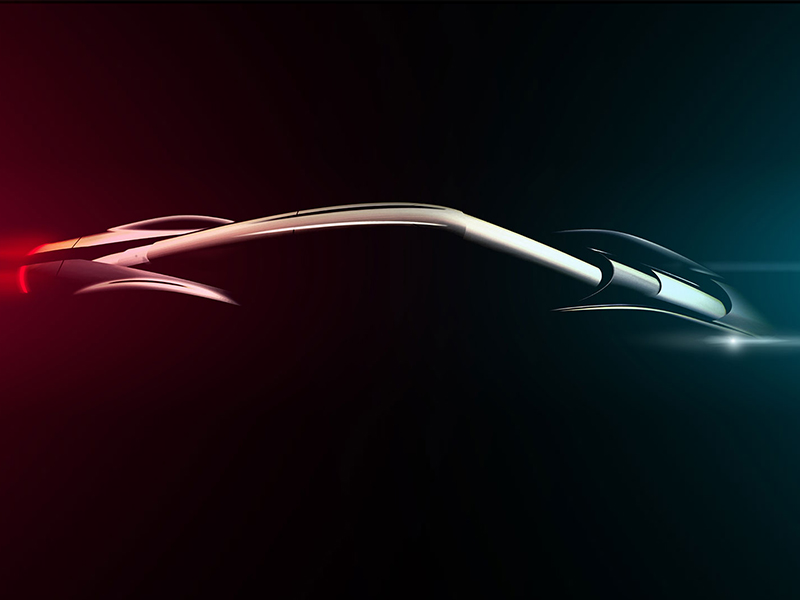 "بينينفارينا".. سيارة فراري جديدة تعمل بالكهرباء